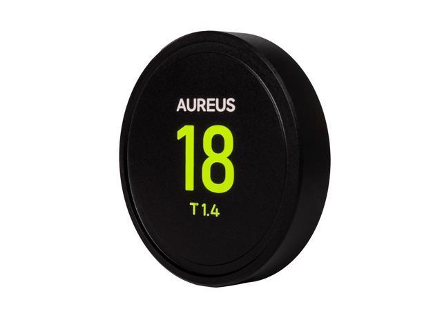 NiSi Lens Cap for 18mm AUREUS T1.4 Cinema Lens