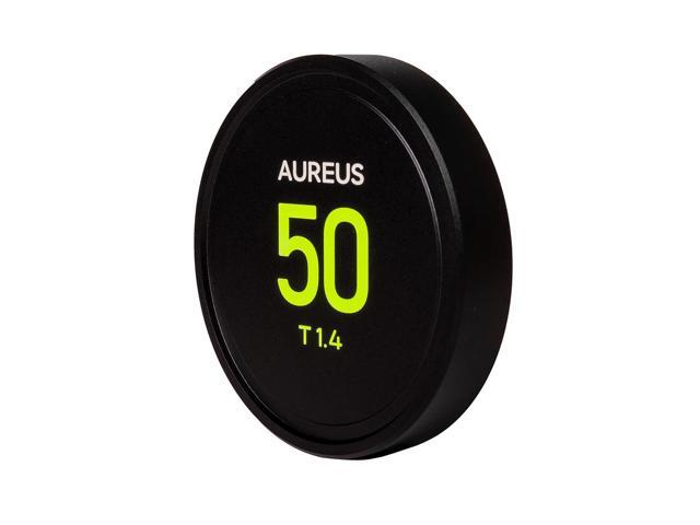 NiSi Lens Cap for 50mm AUREUS T1.4 Cinema Lens