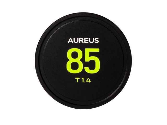 NiSi Lens Cap for 85mm AUREUS T1.4 Cinema Lens