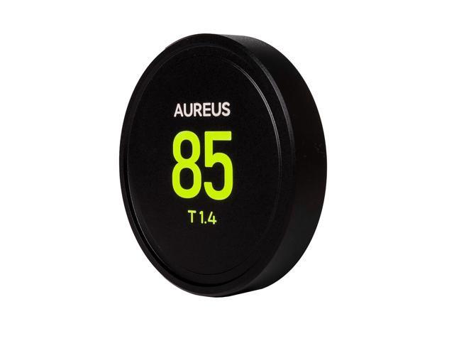 NiSi Lens Cap for 85mm AUREUS T1.4 Cinema Lens