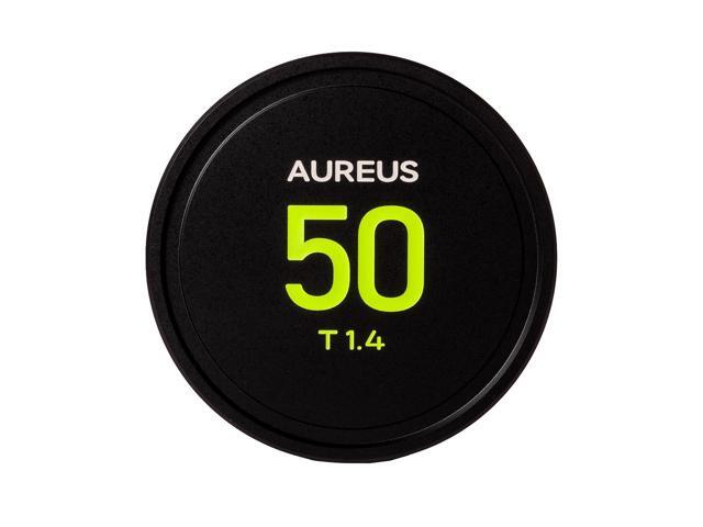 NiSi Lens Cap for 50mm AUREUS T1.4 Cinema Lens