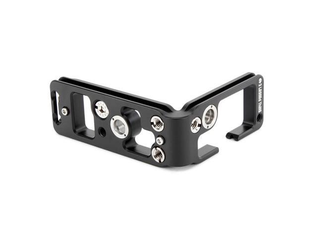 3 Legged Thing Zadie QD Darkness (Matte Black)