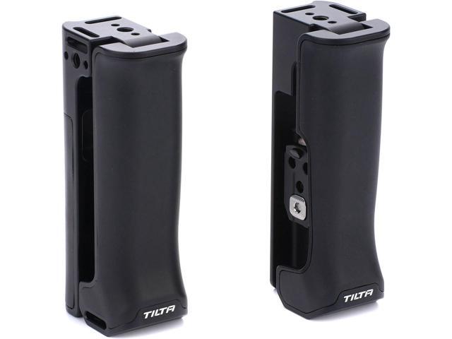 Tilta Support Handle for DJI Remote Monitor, Black, Pair
