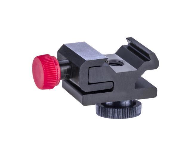 Flashpoint Bracket Shoe Mount for Stroboframe