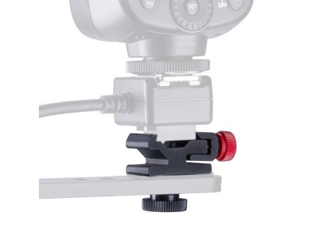 Flashpoint Bracket Shoe Mount for Stroboframe