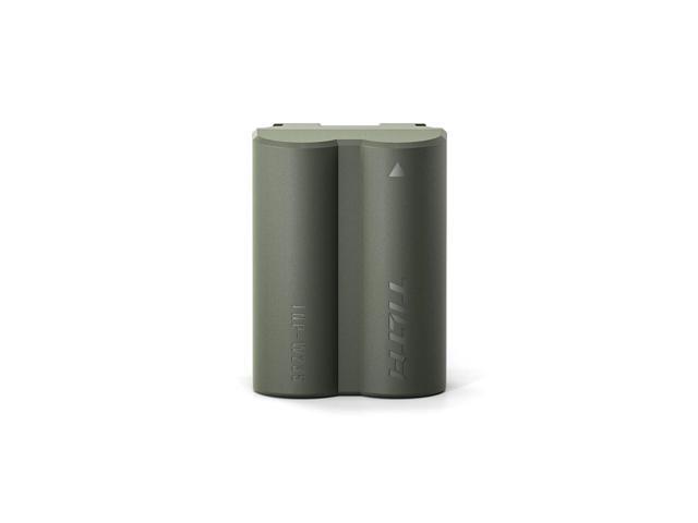 Tilta NP-W235 17.28Wh 7.2V 2400mAh Lithium-Ion Battery with USB-C Charging Port, Green