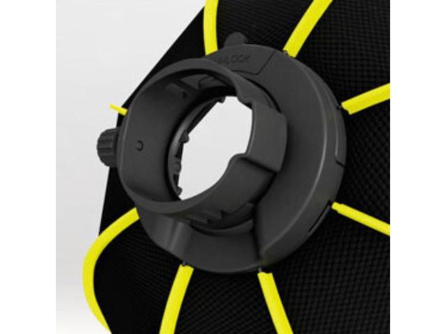 Glow OTA-EV2 ParaSnap OTA Adapter for eVOLV 200 Pro II Barebulb Head