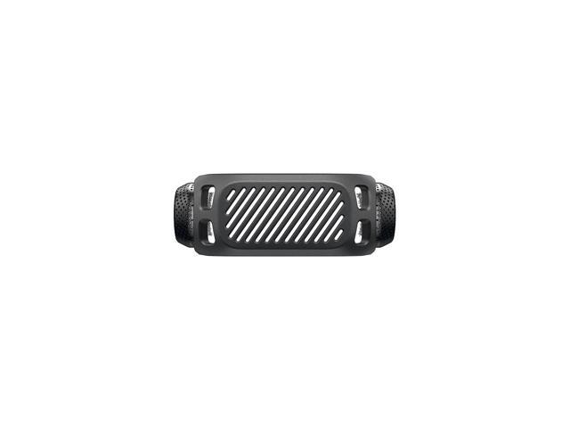 Insta360 Mic Windshield for X5 Action Camera, Black