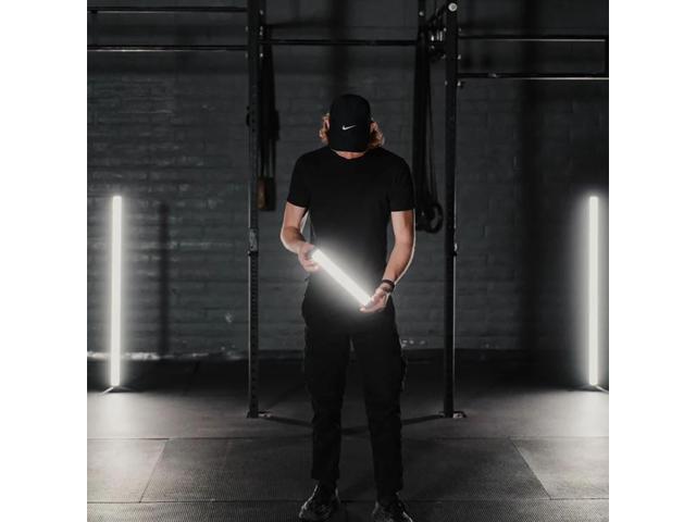 Lume Cube 1' Mini RGB LED Tube Light