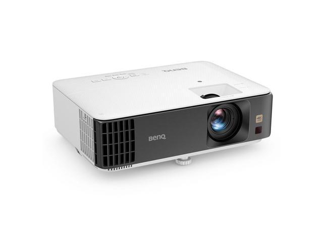 BenQ - TK700 4K HDR Gaming Projector, Game Modes, Low Input Lag, 3200 Lumens - White - image 6