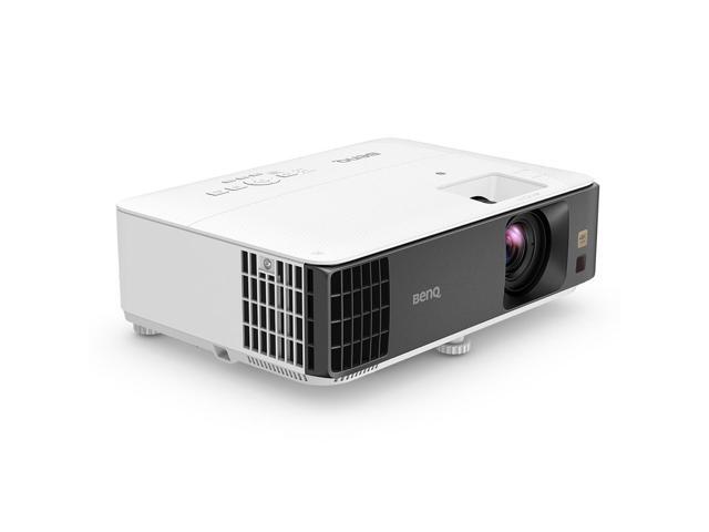 BenQ - TK700 4K HDR Gaming Projector, Game Modes, Low Input Lag, 3200 Lumens - White - image 7