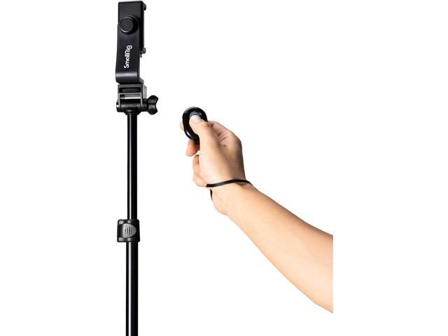 SmallRig Encore PT-30 Reverse-Folding Live Streaming Stand Kit