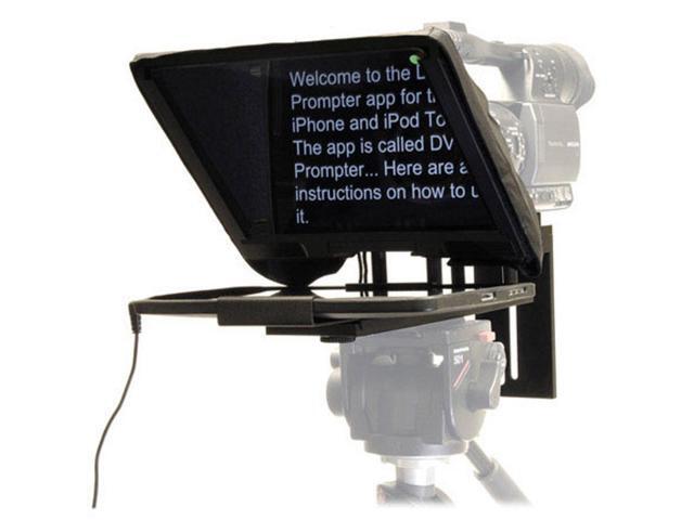 Datavideo TP300-IP Teleprompter Kit for iPad & iPad2