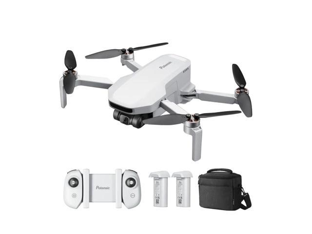 Potensic ATOM SE Foldable GPS Drone Fly More Kit 1 with 4K UHD EIS Camera