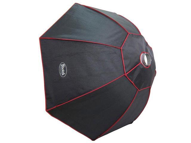 Photek Octabank Octagon Light Modifier (Softbox) - 55'