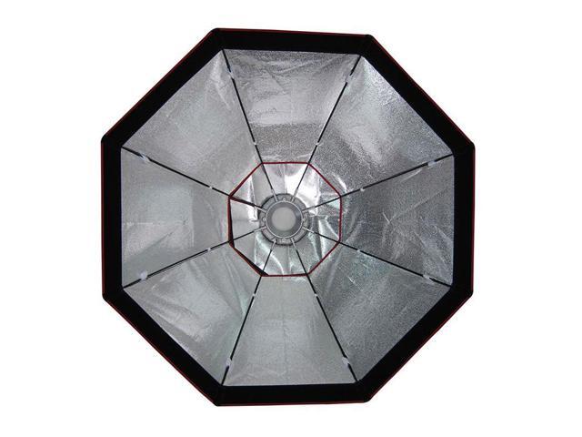 Photek Octabank Octagon Light Modifier (Softbox) - 55'