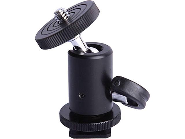SmallHD ACC-MT-SHOE Hot Shoe Ball Mount