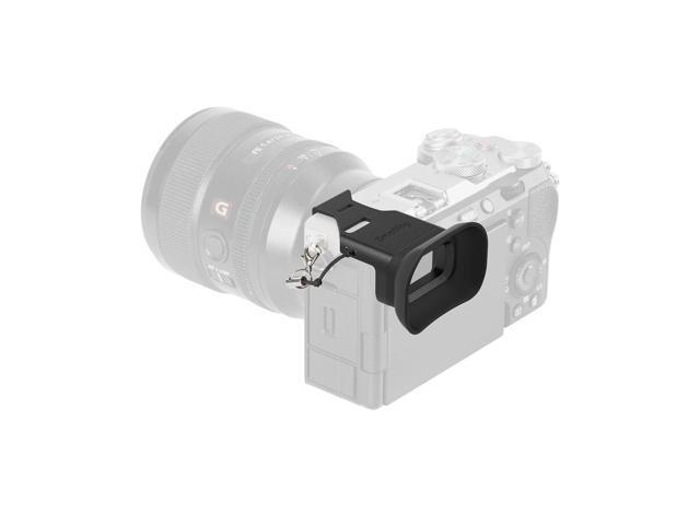 SmallRig Viewfinder Eyecup for Sony a7C II and a7CR