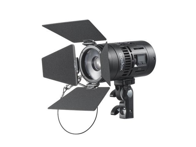 Godox Barndoors for MS60Bi & MS60R