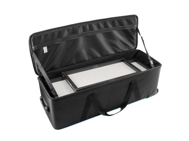 Westcott Flex Cine Peter Hurley Bi-Color Studio Kit