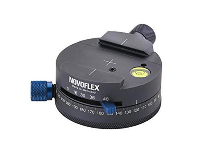 Novoflex PANORAMA=Q 48 Panning Base with Q-Mount #PANORAMA-Q48
