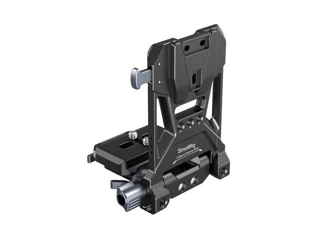 SmallRig 4505B V-Mount Battery Mount Plate