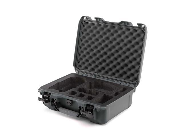 Nanuk Case 925 w/foam (C2301) for DJI MAVIC 4 Pro Creator Combo-Kit - Graphite