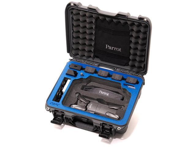 Go Professional Cases Replacement Foam Set for Parrot ANAFI USA GOV