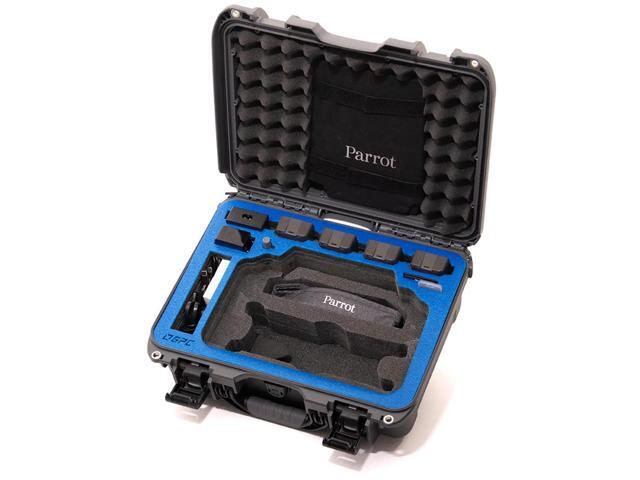 Go Professional Cases Replacement Foam Set for Parrot ANAFI USA GOV