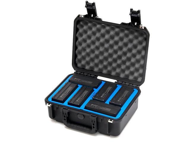 Go Professional Cases DJI Matrice 300 Battery Case for 6 Batteries