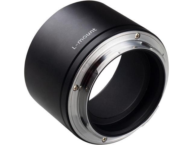 Venus Venus Optics Interchangeable Mount for Laowa Nanomorph Zooms (L Mount)