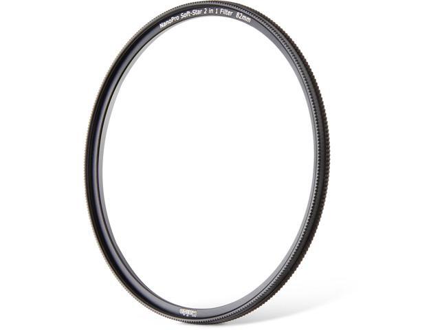 Haida 77mm NanoPro Soft-Star 2-In-1 Filter