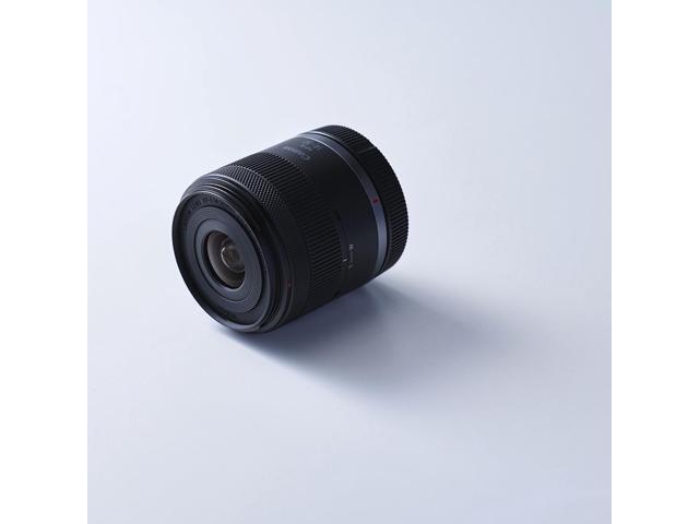 Canon - RF-S14-30mm F4-6.3 IS STM PZ Ultra-Wide Angle Zoom Lens for EOS R-Series Cameras - Black - image 11