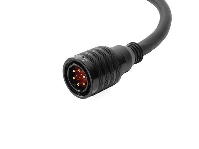 Aputure 49.2' Head Cable for STORM XT52 LED Light