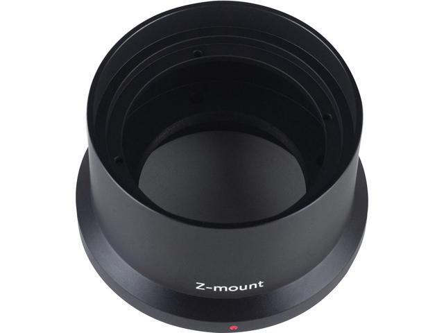 Venus Venus Optics Interchangeable Mount for Laowa Ranger S35 17-50mm & 50-130mm Zooms (Nikon Z)