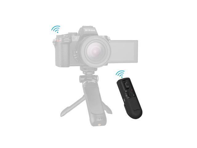 SmallRig SR-RG2 Wireless Remote Controller for Select Sony, Canon and Nikon Cameras