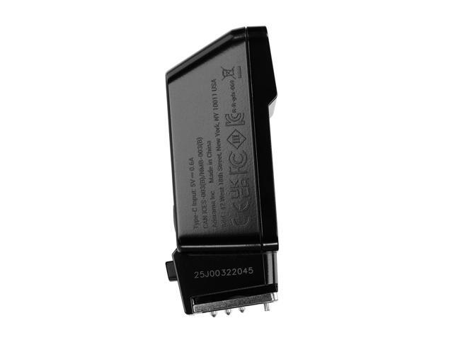 Flashpoint iT22 TTL Portable iFlash for Canon (Black), Godox iT22 C