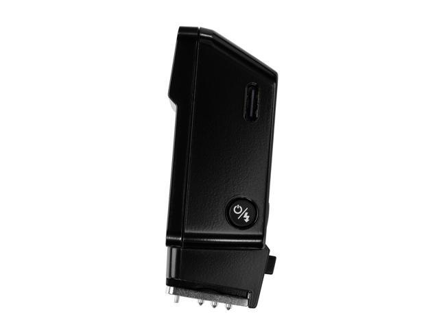 Flashpoint iT22 TTL Portable iFlash for Fujifilm (Black), Godox iT22 F