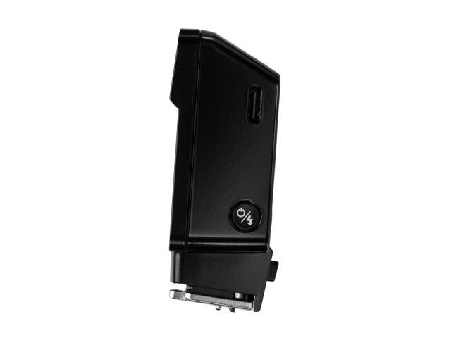 Flashpoint iT22 TTL Portable iFlash for Sony (Black), Godox iT22 S