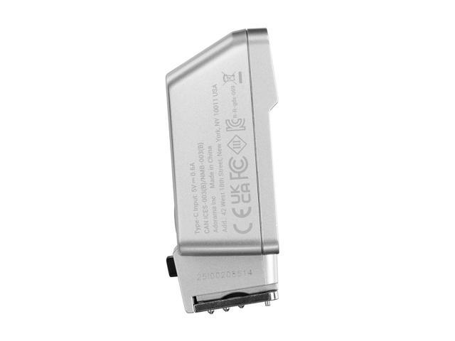 Flashpoint iT22 TTL Portable iFlash for Canon (Silver), Godox iT22 C