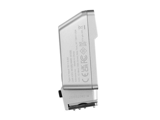 Flashpoint iT22 TTL Portable iFlash for Fujifilm (Silver), Godox iT22 F