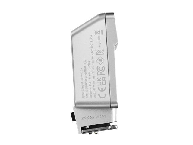 Flashpoint iT22 TTL Portable iFlash for Sony (Silver), Godox iT22 S