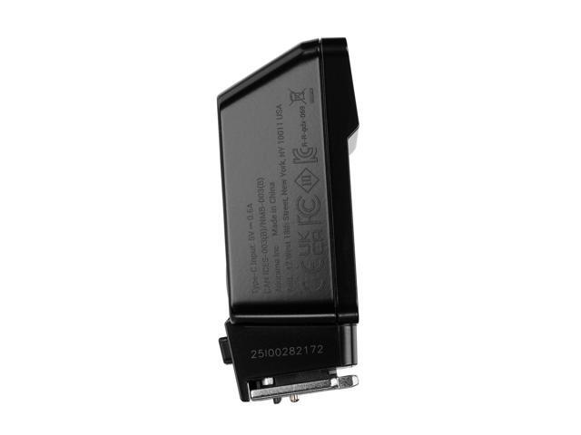 Flashpoint iT22 TTL Portable iFlash for Sony (Black), Godox iT22 S
