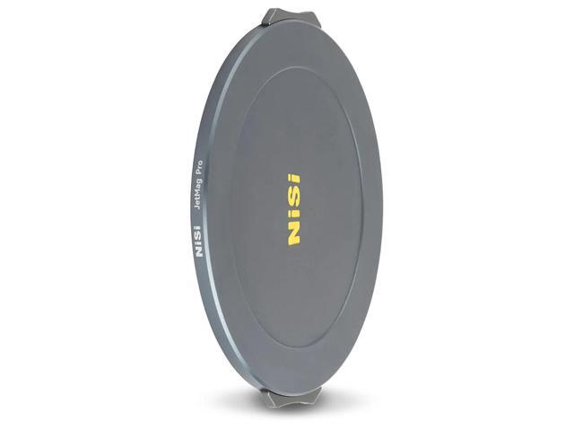 NiSi JetMag Pro 82MAG Magnetic Cap Kit
