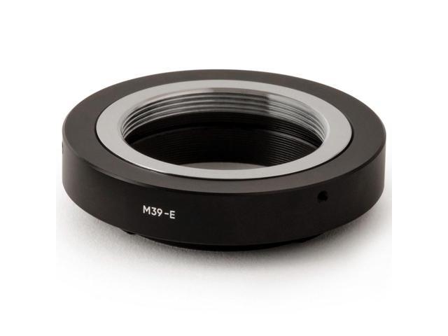 Urth M39 Lens Mount to Sony E Camera Mount Adapter