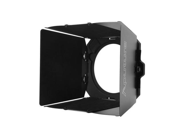 Aputure CF7 Fresnel and Barn Doors Kit for STORM 400x LED Light