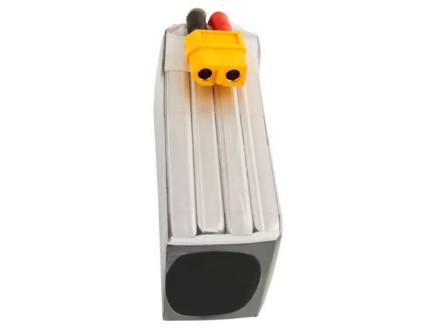 Tattu R-Line Version 3.0 1300mAh 14.8V 120C 4S1P Lipo Battery Pack with XT60 Plug