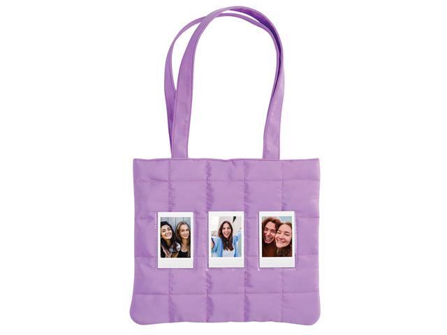 Fujifilm - instax mini 12 Bundle 2025 - Lilac Purple - image 9