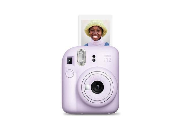 Fujifilm - instax mini 12 Bundle 2025 - Pastel Blue - image 6