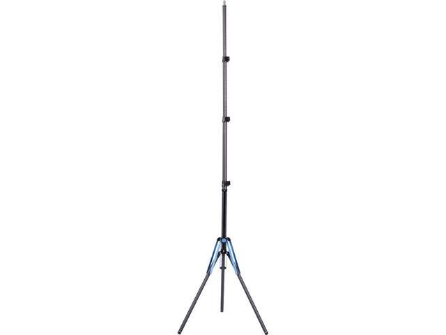 Sirui DK18 1.8m Carbon Fiber Air-Cushioned Light Stand